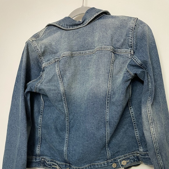Levi Denim Jacket - Picture 3 of 3